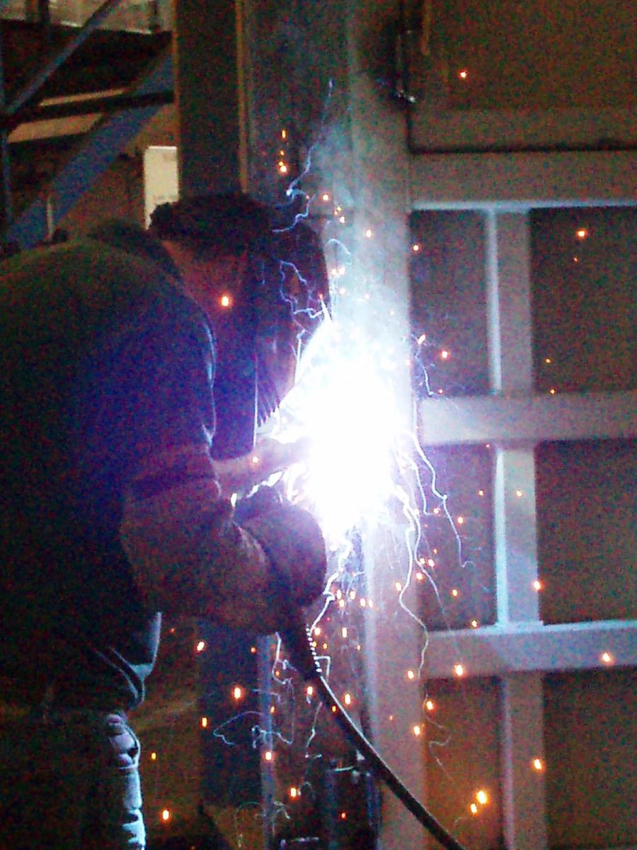 Kenburn Maintenance Services